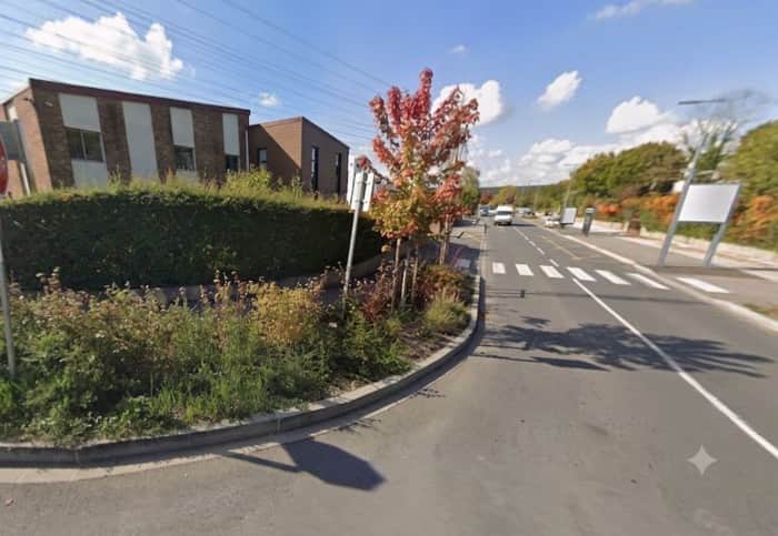Murs commerciaux · 226 m² · Achat des murs — photo 1