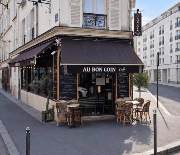 Local commercial · 120 m² · Fonds de commerce — photo 1