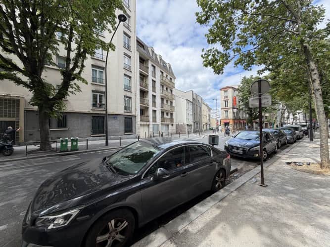 Local commercial · 200 m² · Fonds de commerce — photo 1