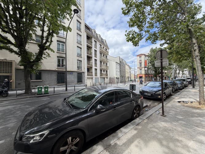 Local commercial · 200 m² · Fonds de commerce — photo 1