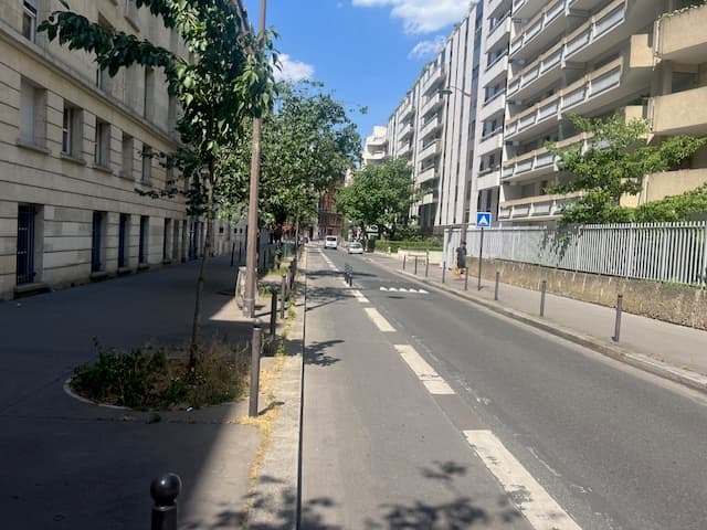Local commercial · 26 m² · Location — photo 1