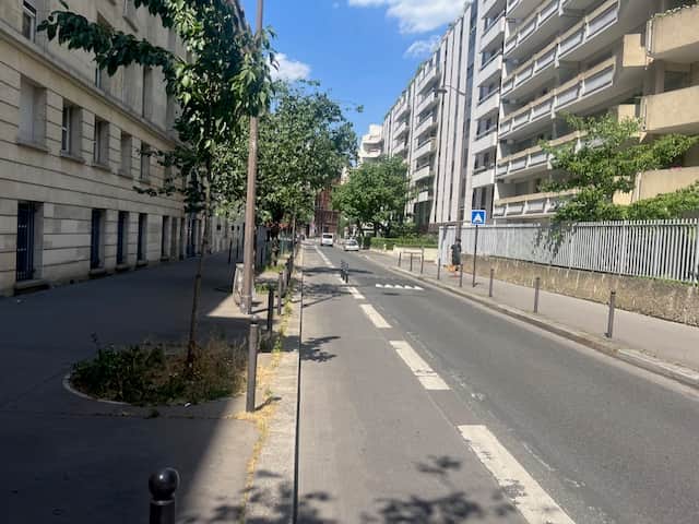 Local commercial · 40 m² · Location — photo 1