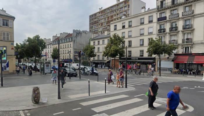 Murs commerciaux · 440 m² · Achat des murs — photo 1