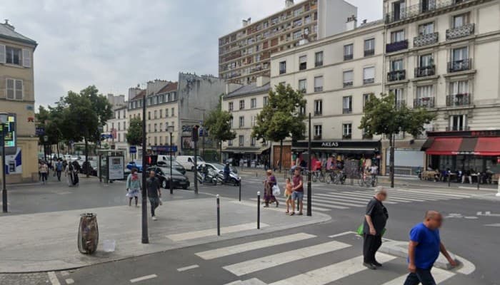 Murs commerciaux · 440 m² · Achat des murs — photo 1