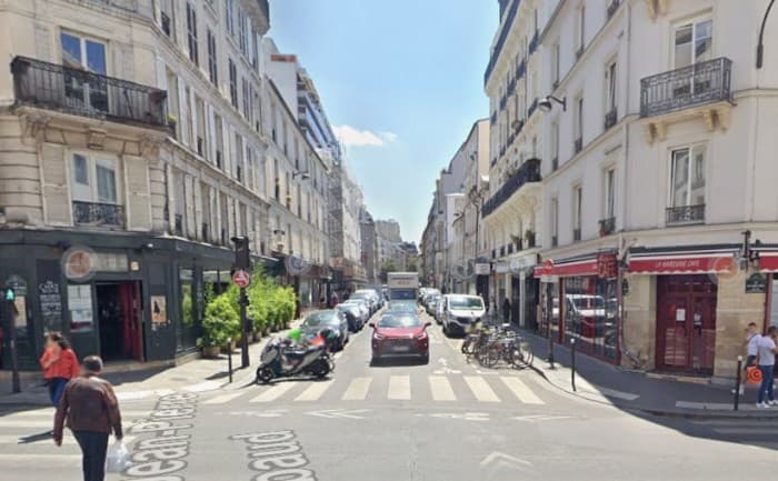 Murs commerciaux · 36 m² · Achat des murs — photo 1