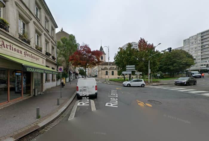 Murs commerciaux · 480 m² · Achat des murs — photo 1