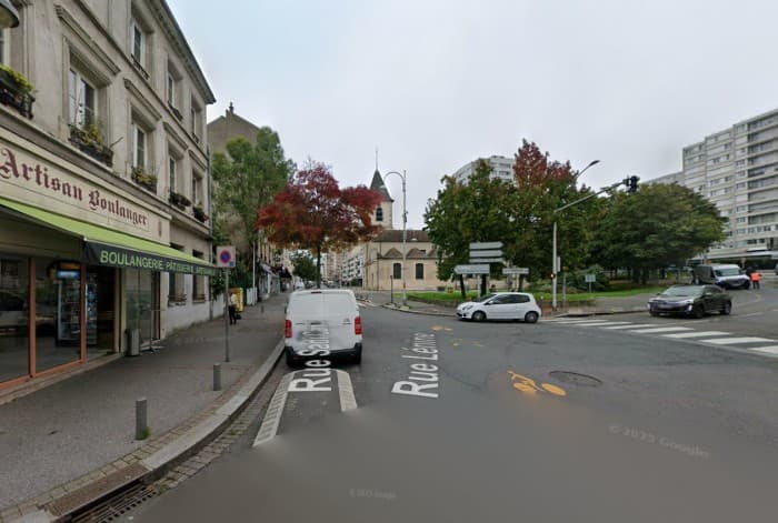 Murs commerciaux · 480 m² · Achat des murs — photo 1