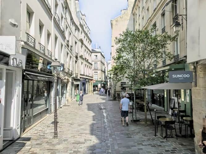 Local commercial · 101 m² · Fonds de commerce — photo 1