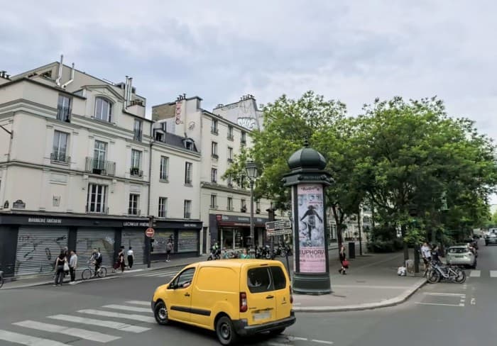 Local commercial · 30 m² · Location — photo 1