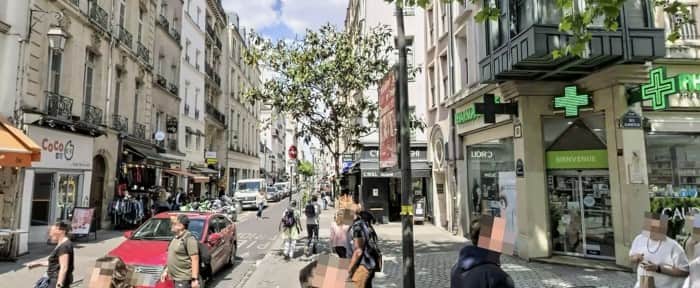 Local commercial · 37 m² · Fonds de commerce — photo 1