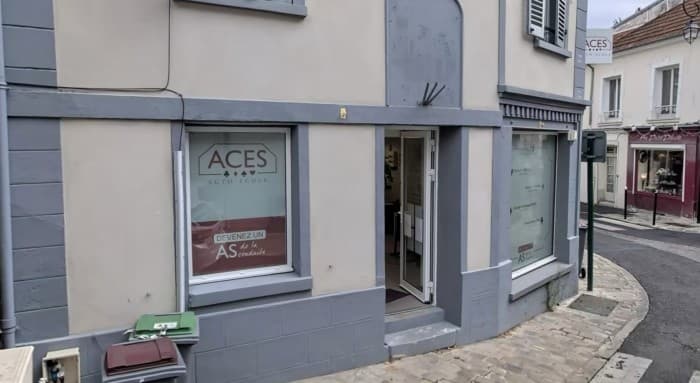 Local commercial · 41 m² · Location — photo 1