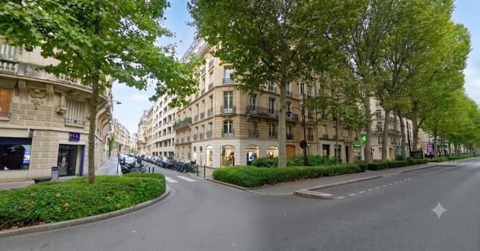 Local commercial · 8 m² · Fonds de commerce — photo 1