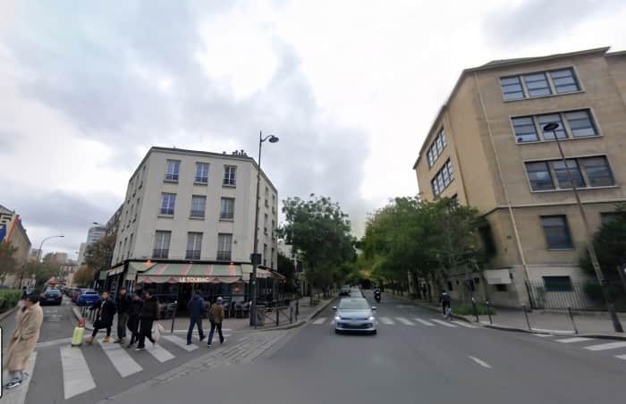 Local commercial · 25 m² · Cession de bail — photo 1