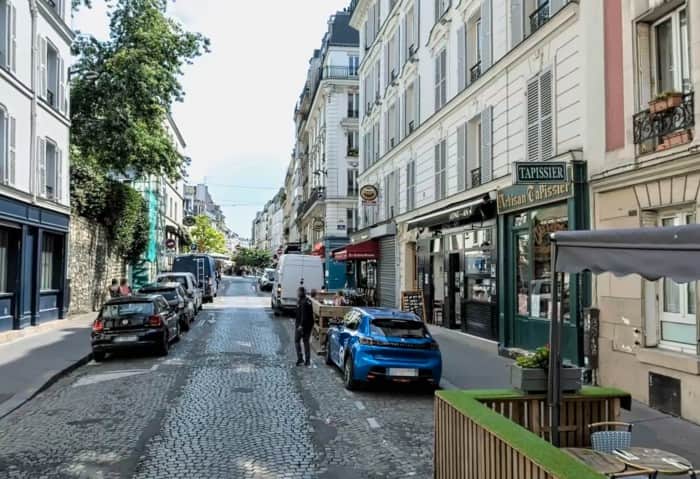 Local commercial · 20 m² · Cession de bail — photo 1