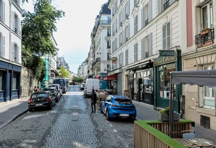 Local commercial · 20 m² · Cession de bail — photo 1
