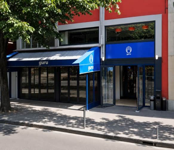 Local commercial · 425 m² · Fonds de commerce — photo 1