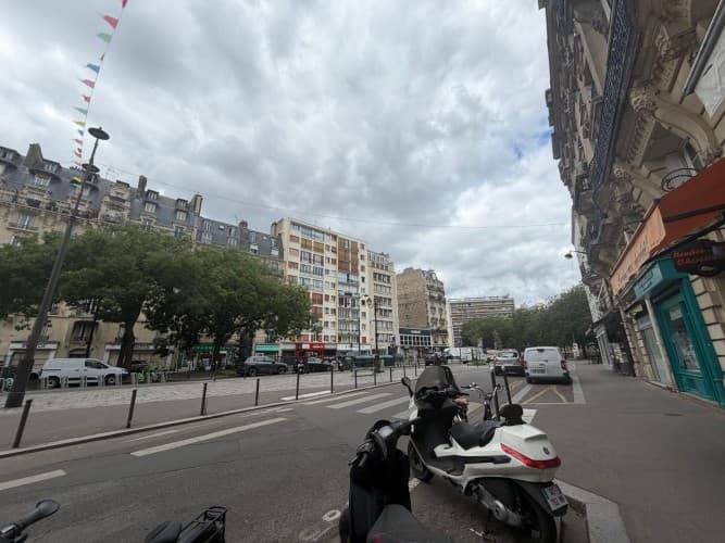 Local commercial · 20 m² · Cession de bail — photo 1