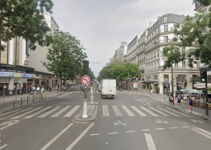 Local commercial · 50 m² · Location — photo 1