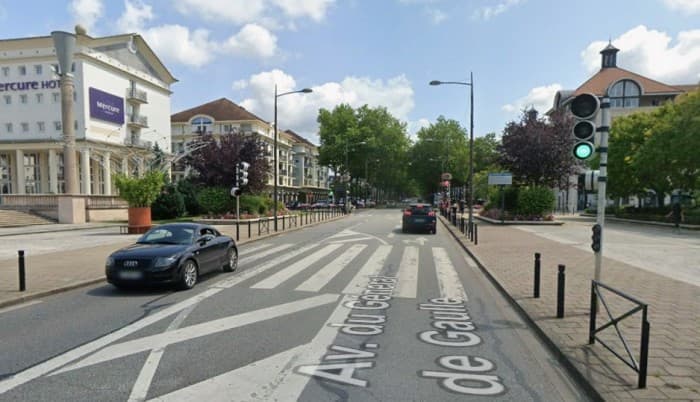 Murs commerciaux · 120 m² · Achat des murs — photo 1