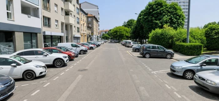 Local commercial · 70 m² · Cession de bail — photo 1