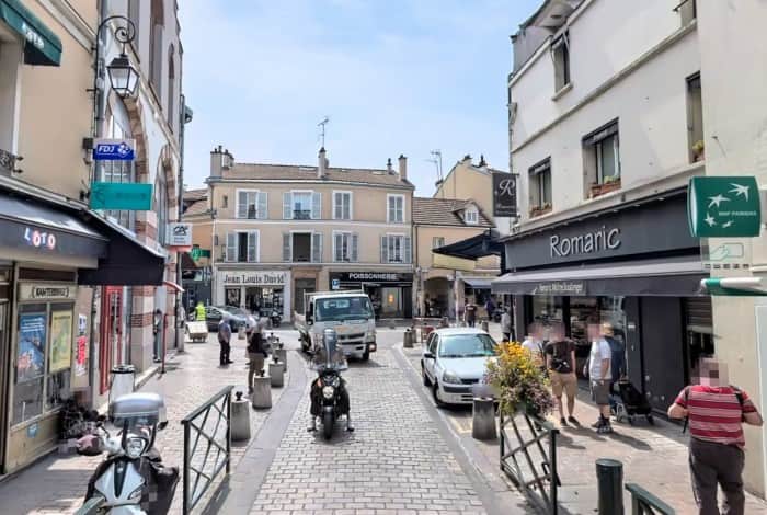 Local commercial · 250 m² · Fonds de commerce — photo 1