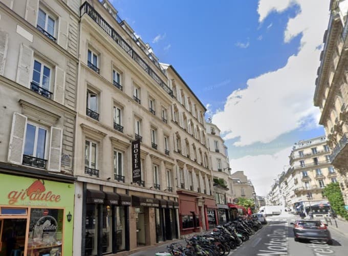 Local commercial · 48 m² · Fonds de commerce — photo 1