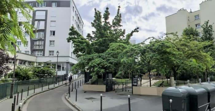 Local commercial · 68 m² · Cession de bail — photo 1