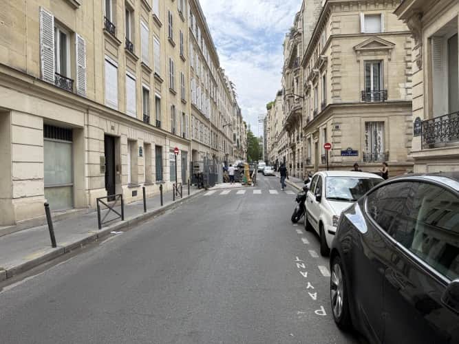 Murs commerciaux · 14 m² · Achat des murs — photo 1
