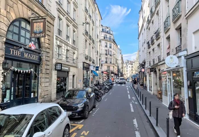 Local commercial · 36 m² · Fonds de commerce — photo 1