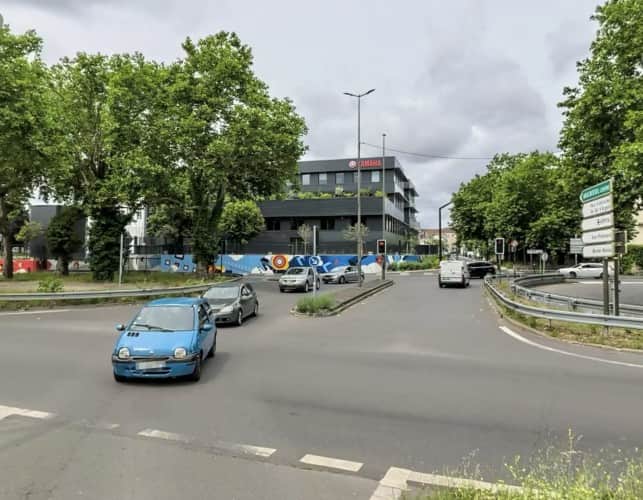 Local commercial · 220 m² · Fonds de commerce — photo 1