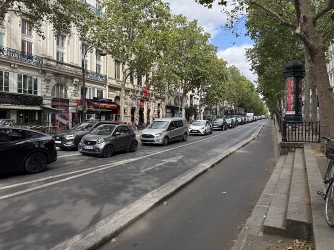 Local commercial · 142 m² · Fonds de commerce — photo 1