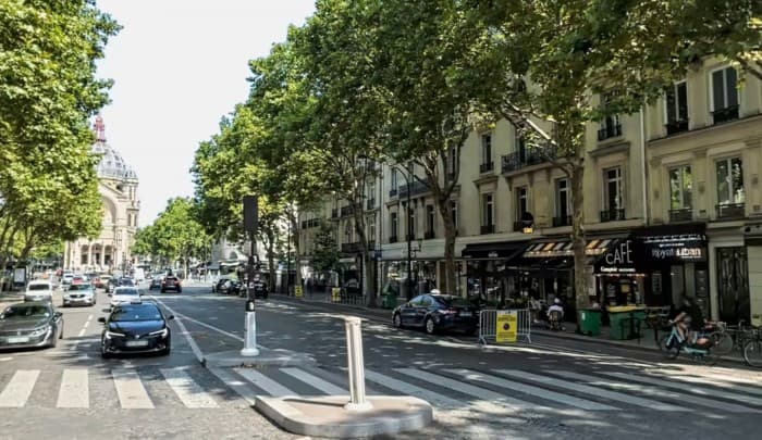 Local commercial · 70 m² · Location — photo 1