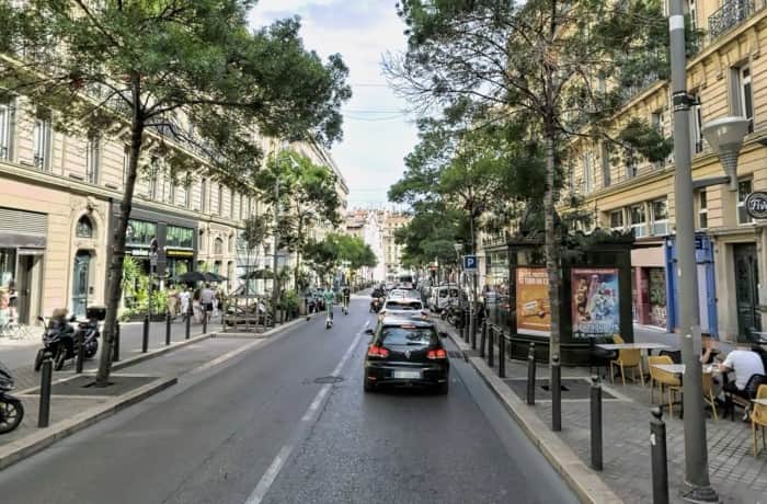 Murs commerciaux · 117 m² · Achat des murs — photo 1