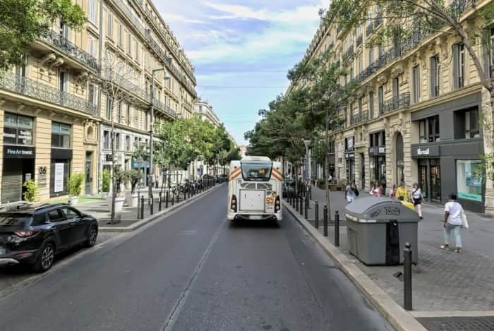 Murs commerciaux · 366 m² · Achat des murs — photo 1