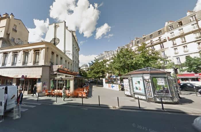 Local commercial · 42 m² · Cession de bail — photo 1