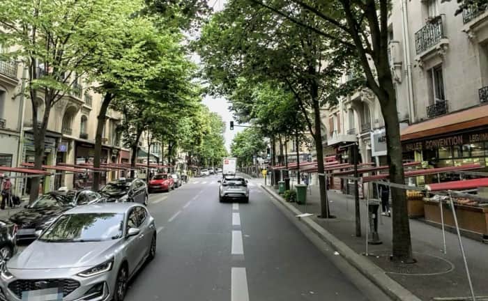 Local commercial · 50 m² · Cession de bail — photo 1