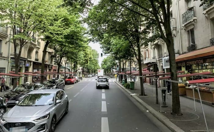 Local commercial · 50 m² · Cession de bail — photo 1
