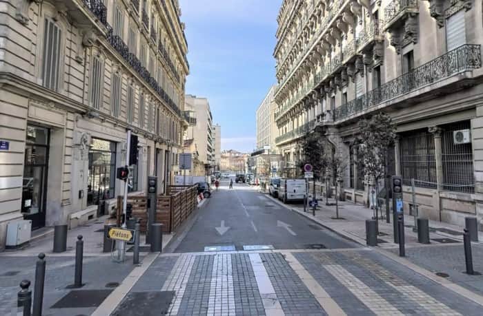 Murs commerciaux · 340 m² · Achat des murs — photo 1