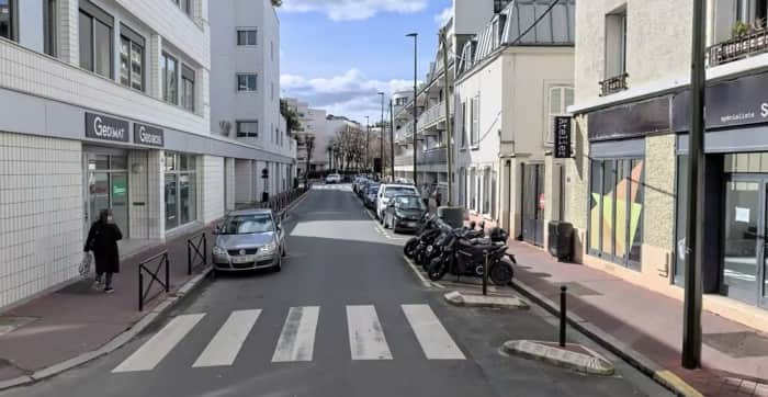 Murs commerciaux · 33 m² · Achat des murs — photo 1