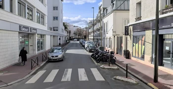 Murs commerciaux · 33 m² · Achat des murs — photo 1