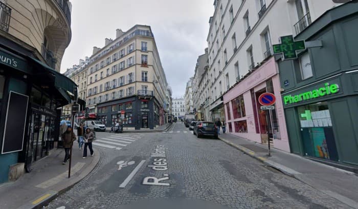 Local commercial · 20 m² · Location — photo 1