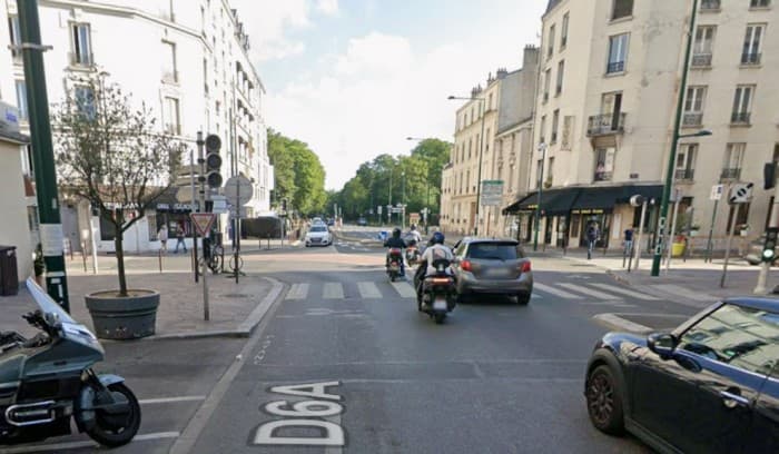 Local commercial · 22 m² · Cession de bail — photo 1