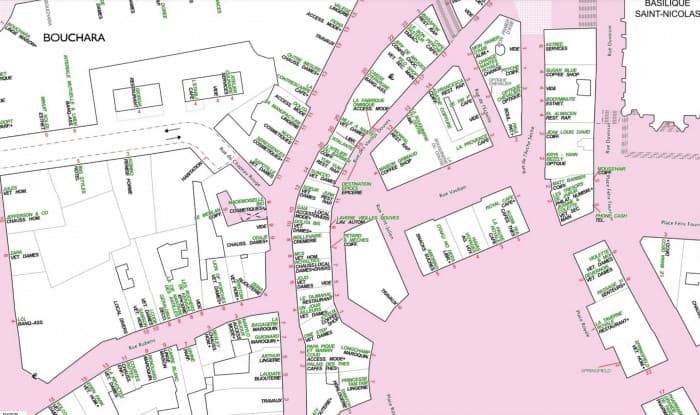 Local commercial · 60 m² · Location — photo 1