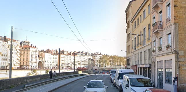 Local commercial · 287 m² · Cession de bail — photo 1