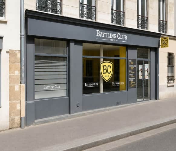 Local commercial · 750 m² · Fonds de commerce — photo 1