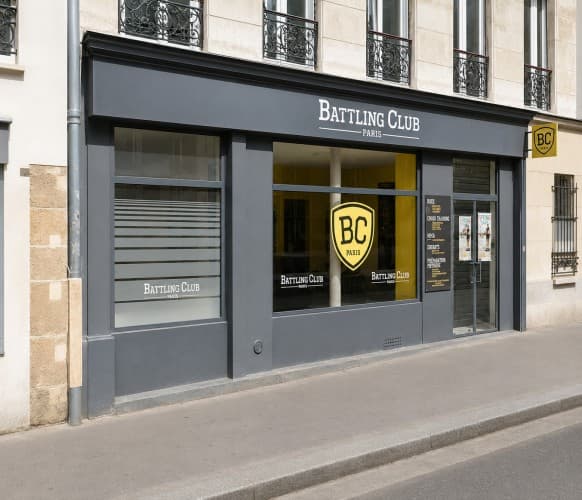 Local commercial · 750 m² · Fonds de commerce — photo 1