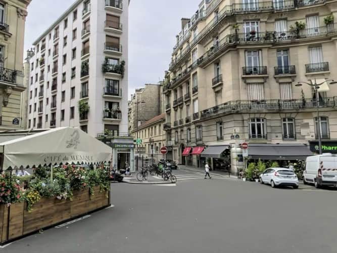 Murs commerciaux · 52 m² · Achat des murs — photo 1