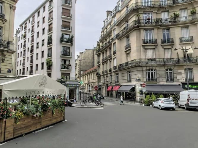 Murs commerciaux · 52 m² · Achat des murs — photo 1