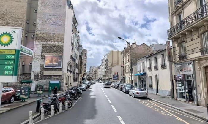 Local commercial · 40 m² · Cession de bail — photo 1