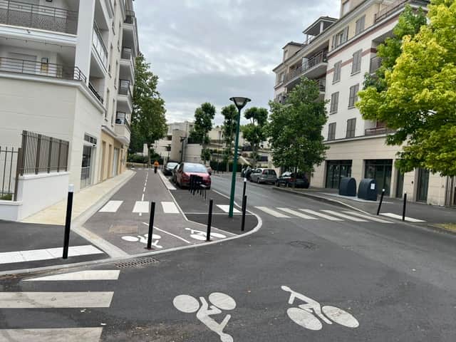 Local commercial · 120 m² · Location — photo 1
